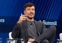 Influenciadora brasileira processa empresa de MrBeast por assédio Influenciadora brasileira processa empresa de MrBeast por assédio