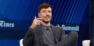 Influenciadora brasileira processa empresa de MrBeast por assédio Influenciadora brasileira processa empresa de MrBeast por assédio