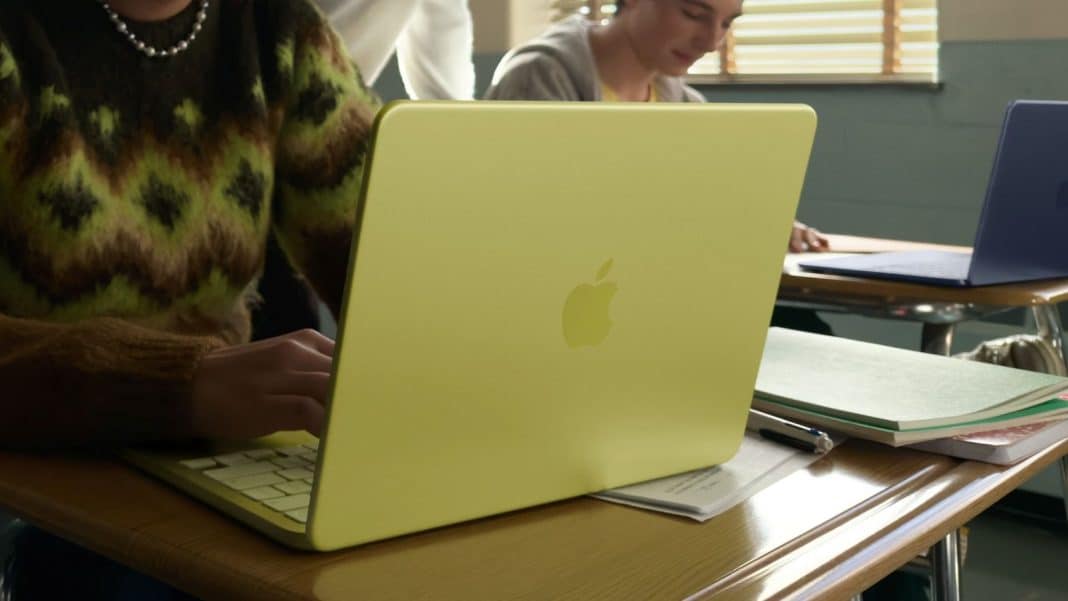 Mac Neo: sucesso faz notebook enfrentar escassez de chips e preços podem aumentar