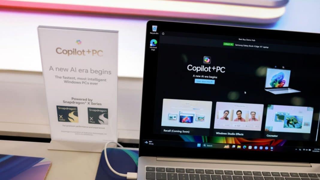 Microsoft já lançou 80 produtos com o nome 'Copilot'