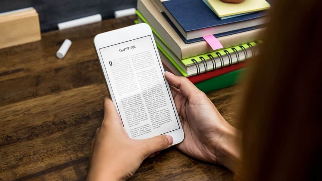 Ministério da Educação lança apps com livros e cursos de idiomas grátis