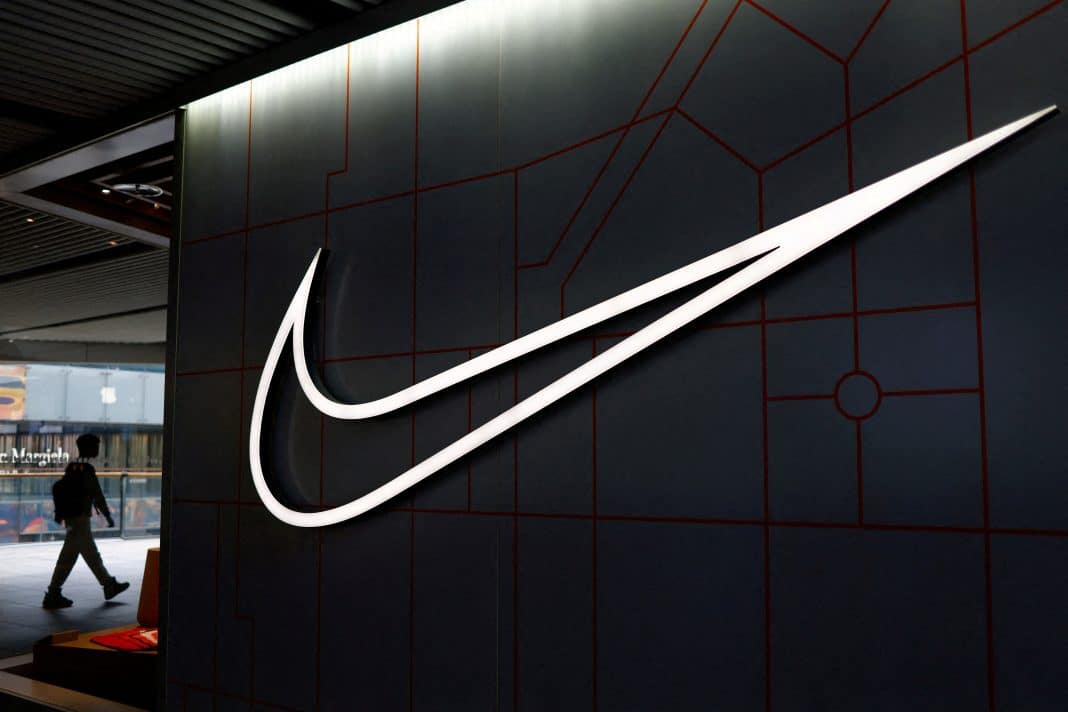 Nike anuncia demissão de 1.400 funcionários; área de tecnologia será a mais afetada