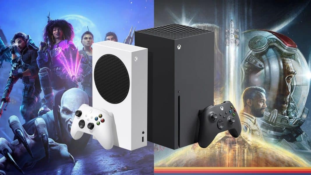 Nova gerência do Xbox estaria tendo conversas "muito importantes" sobre seus exclusivos