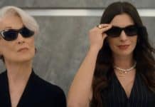 O Diabo Veste Prada 2, Homem em Chamas e mais! Os lançamentos de filmes e séries da semana (26/04) O Diabo Veste Prada 2, Homem em Chamas e mais! Os lançamentos de filmes e séries da semana (26/04)