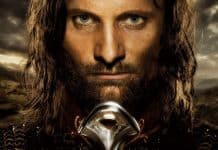 O Senhor dos Anéis: A Caçada por Gollum revela o novo Aragorn! Veja pôster e detalhes O Senhor dos Anéis: A Caçada por Gollum revela o novo Aragorn! Veja pôster e detalhes