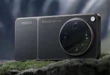 Oppo Find X9 Ultra é lançado com duas câmeras monstruosas de 200 MP Oppo Find X9 Ultra é lançado com duas câmeras monstruosas de 200 MP