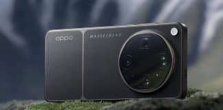 Oppo Find X9 Ultra é lançado com duas câmeras monstruosas de 200 MP Oppo Find X9 Ultra é lançado com duas câmeras monstruosas de 200 MP