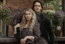 Outlander: Atores de Marsali e Fergus falam sobre o legado da série e a temporada final Outlander: Atores de Marsali e Fergus falam sobre o legado da série e a temporada final