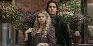 Outlander: Atores de Marsali e Fergus falam sobre o legado da série e a temporada final Outlander: Atores de Marsali e Fergus falam sobre o legado da série e a temporada final