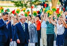 Pacotes de Inteligência Artificial expõem dilema do Brasil na disputa entre EUA e China Pacotes de Inteligência Artificial expõem dilema do Brasil na disputa entre EUA e China