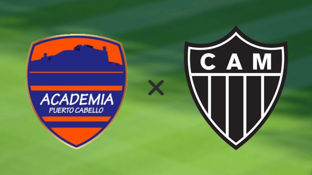Palpites para Academia Puerto Cabello x Atlético MG: Análises e Onde Assistir (08/04/2026)