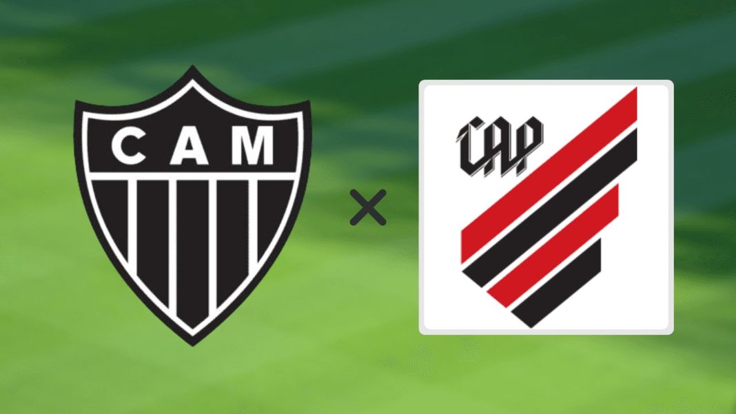 Palpites para Atlético MG x Athletico PR: Análises e Onde Assistir (05/04/2026)