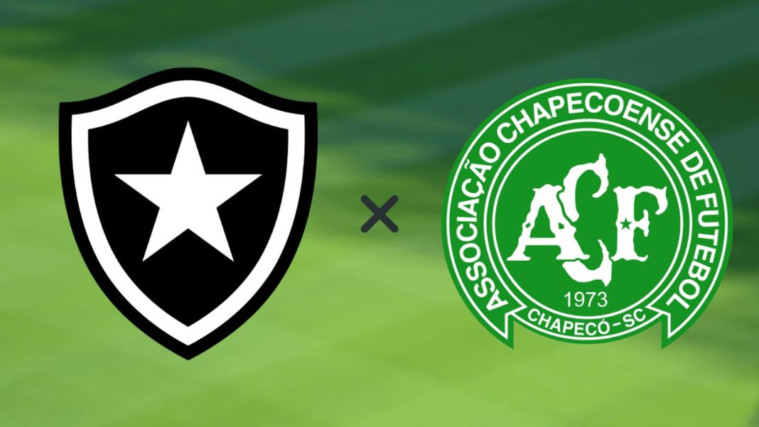 Palpites para Botafogo x Chapecoense: Análises e Onde Assistir (21/04/2026)