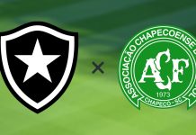 Palpites para Botafogo x Chapecoense: Análises e Onde Assistir (21/04/2026) Palpites para Botafogo x Chapecoense: Análises e Onde Assistir (21/04/2026)