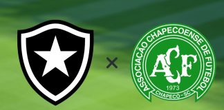 Palpites para Botafogo x Chapecoense: Análises e Onde Assistir (21/04/2026) Palpites para Botafogo x Chapecoense: Análises e Onde Assistir (21/04/2026)