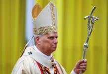 Papa Leão critica uso de IA para espalhar 'conflitos, medos e violência' Papa Leão critica uso de IA para espalhar 'conflitos, medos e violência'