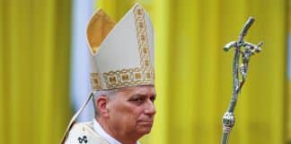 Papa Leão critica uso de IA para espalhar 'conflitos, medos e violência' Papa Leão critica uso de IA para espalhar 'conflitos, medos e violência'