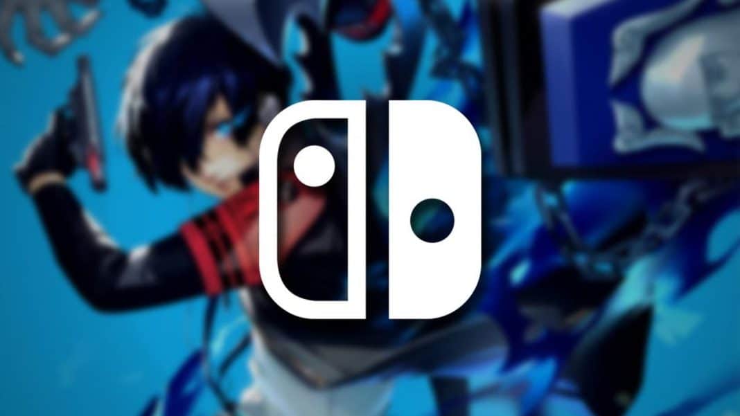 Persona 3 Reload e mais jogos para Switch com até 90% OFF na eShop