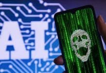 Plataforma criminosa que pode imitar voz de assistentes via IA é lançada na dark web Plataforma criminosa que pode imitar voz de assistentes via IA é lançada na dark web