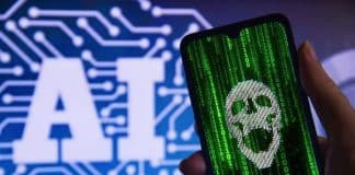 Plataforma criminosa que pode imitar voz de assistentes via IA é lançada na dark web Plataforma criminosa que pode imitar voz de assistentes via IA é lançada na dark web