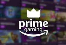 Prime Gaming: Amazon Luna recebe novos jogos grátis! Resgate agora (23) Prime Gaming: Amazon Luna recebe novos jogos grátis! Resgate agora (23)