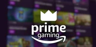 Prime Gaming: Amazon Luna recebe novos jogos grátis! Resgate agora (23) Prime Gaming: Amazon Luna recebe novos jogos grátis! Resgate agora (23)