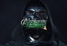 Primeiro trailer de Vingadores Doutor Destino traz Robert Downey Jr. como Doutor Destino e muita ação Primeiro trailer de Vingadores Doutor Destino traz Robert Downey Jr. como Doutor Destino e muita ação