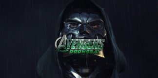 Primeiro trailer de Vingadores Doutor Destino traz Robert Downey Jr. como Doutor Destino e muita ação Primeiro trailer de Vingadores Doutor Destino traz Robert Downey Jr. como Doutor Destino e muita ação