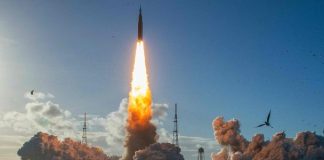 Sucesso da Artemis 2 abre caminho para o início da exploração comercial da Lua Missão Artemis 2 decola com sucesso de Cabo Canaveral, na Flórida (EUA), em direção à Lua