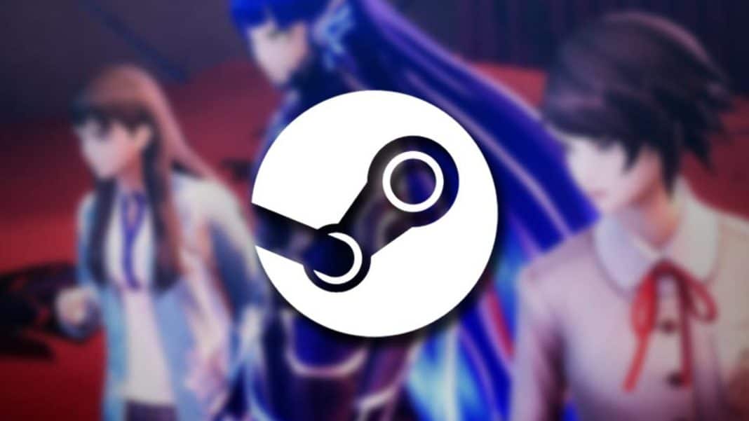 SMT V: Vengeance e mais jogos para PC com até 95% OFF na Steam