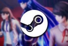 SMT V: Vengeance e mais jogos para PC com até 95% OFF na Steam SMT V: Vengeance e mais jogos para PC com até 95% OFF na Steam