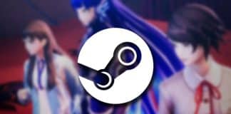 SMT V: Vengeance e mais jogos para PC com até 95% OFF na Steam SMT V: Vengeance e mais jogos para PC com até 95% OFF na Steam