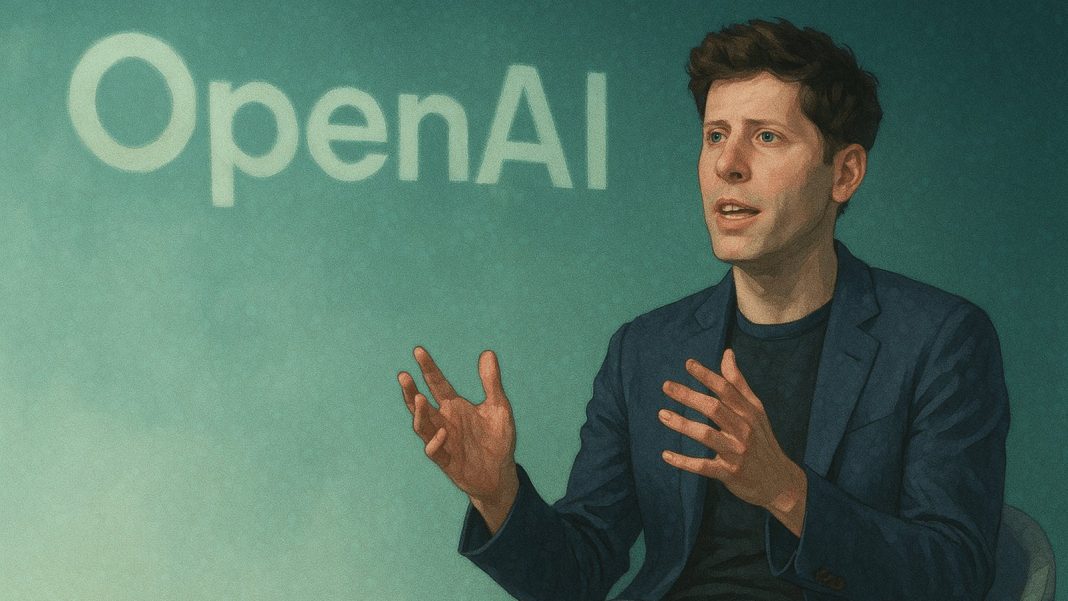 Sam Altman anuncia venda de ingressos com Bruno Mars, mas parceria nunca existiu