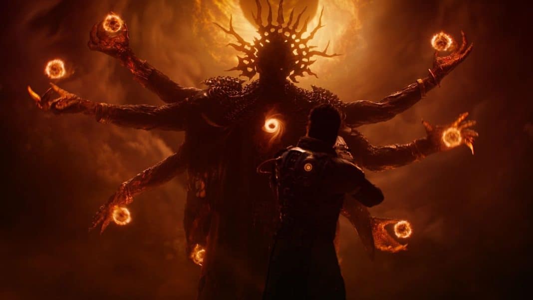 Saros, FIFA Heroes, Invincible VS e mais! Veja os lançamentos de games da semana