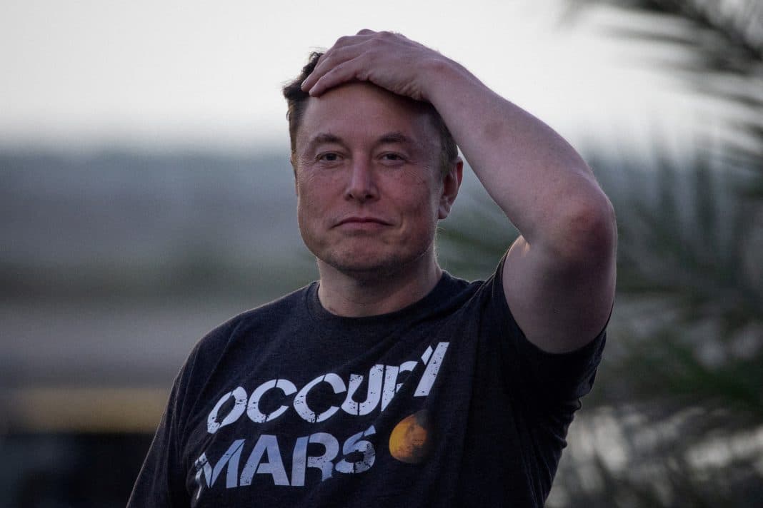 SpaceX prepara IPO, mas deve manter controle concentrado em Elon Musk