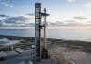 SpaceX quer multiplicar lançamentos e mira 10 mil missões espaciais por ano SpaceX reúne 21 bancos para mega IPO com codinome Projeto Apex