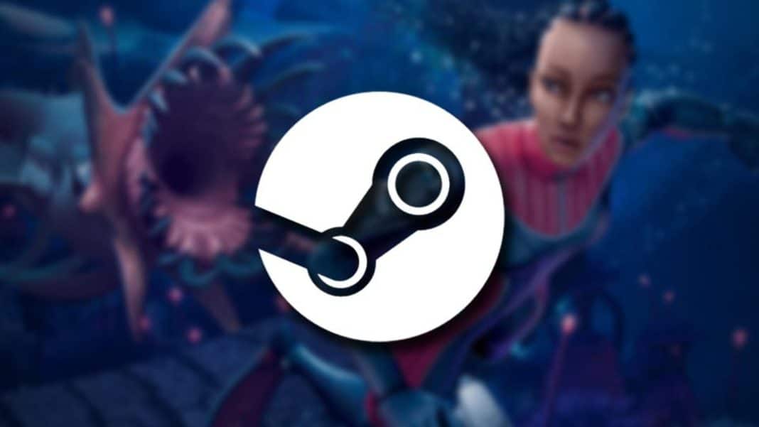 Subnautica: Below Zero e mais jogos para PC com até 95% OFF na Steam