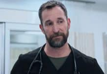 Terceira temporada de The Pitt já tem previsão de lançamento, mas perderá membro do elenco Terceira temporada de The Pitt já tem previsão de lançamento, mas perderá membro do elenco