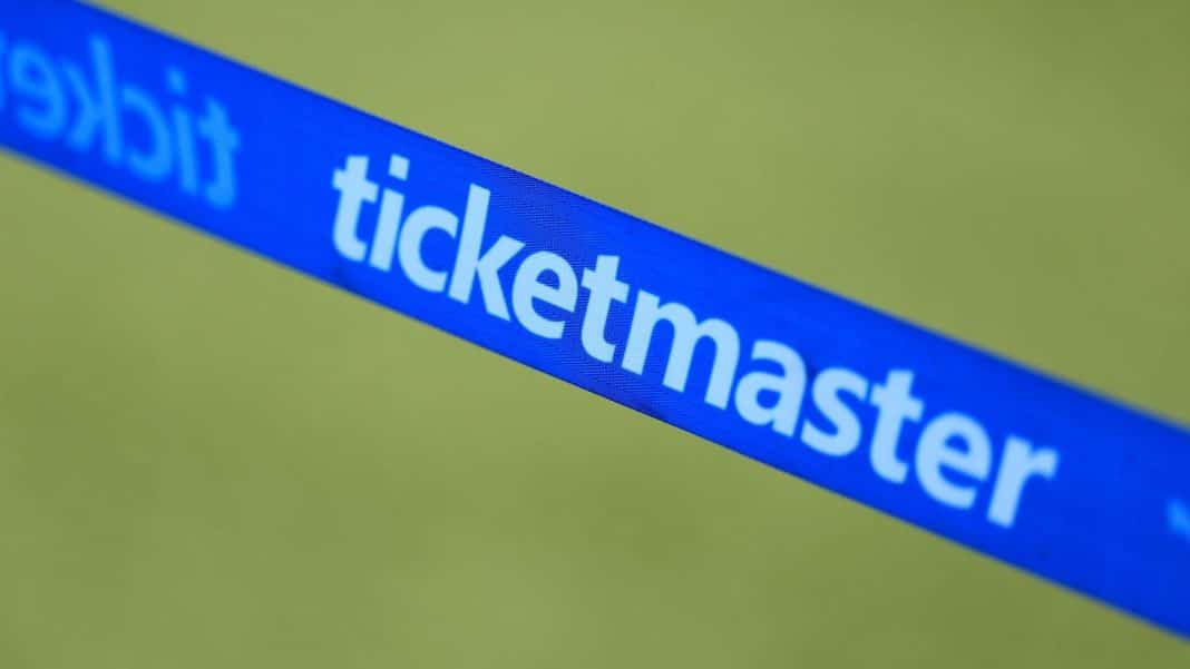 Ticketmaster e Live Nation monopolizam o mercado de shows EUA, decide júri