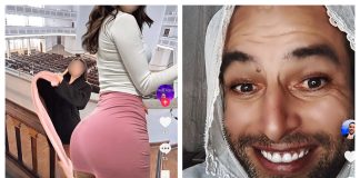 VÍDEO: influencer usa inteligência artificial para manipular imagens e sexualizar jovens evangélicas em igrejas; polícia de SP investiga VÍDEO: influencer usa inteligência artificial para manipular imagens e sexualizar jovens evangélicas em igrejas; polícia de SP investiga