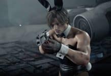 Vídeos com mod adulto de Resident Evil Requiem são derrubados pela Capcom Vídeos com mod adulto de Resident Evil Requiem são derrubados pela Capcom