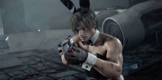 Vídeos com mod adulto de Resident Evil Requiem são derrubados pela Capcom Vídeos com mod adulto de Resident Evil Requiem são derrubados pela Capcom