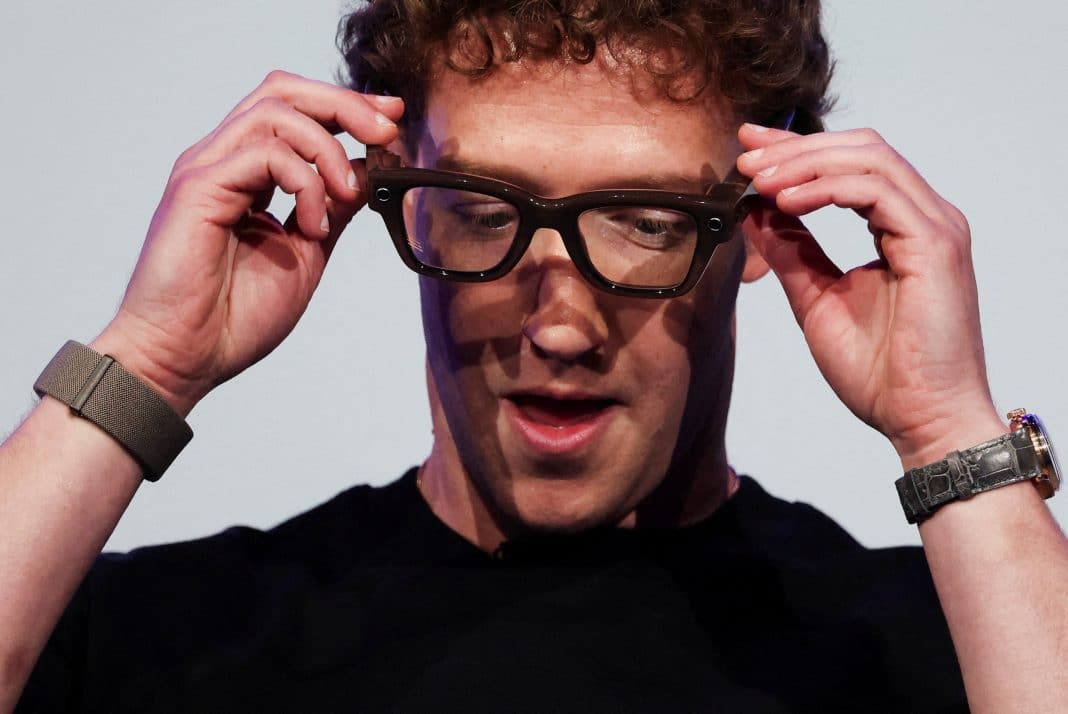 Zuckerberg atribui demissões em massa na Meta a investimento em IA e não descarta novos cortes