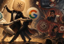 vazamentos, Mythos e críticas ao Claude em 2026 IAgora?