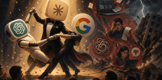 vazamentos, Mythos e críticas ao Claude em 2026 IAgora?