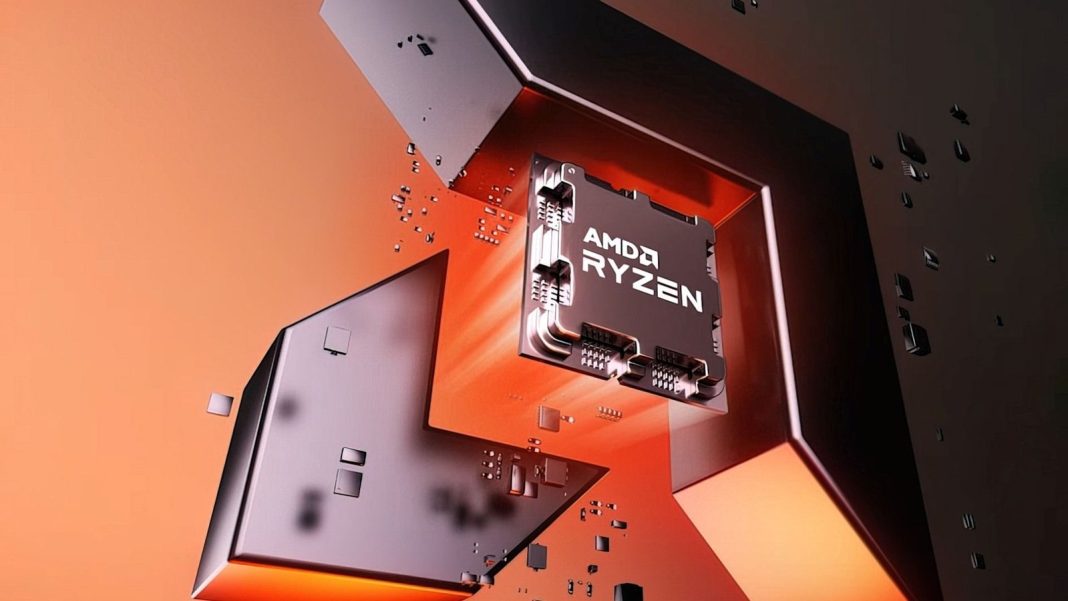 AMD trabalha em CPUs com litografia de somente 1.4 nanômetro AMD trabalha em CPUs com litografia de somente 1.4 nanômetro