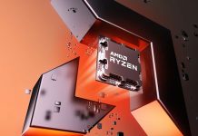AMD trabalha em CPUs com litografia de somente 1.4 nanômetro AMD trabalha em CPUs com litografia de somente 1.4 nanômetro