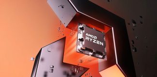 AMD trabalha em CPUs com litografia de somente 1.4 nanômetro AMD trabalha em CPUs com litografia de somente 1.4 nanômetro