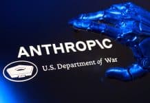 Anthropic suspende acesso a dois modelos de IA por ordem dos EUA Anthropic ultrapassa OpenAI e se torna maior startup de IA do mundo
