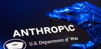 Anthropic suspende acesso a dois modelos de IA por ordem dos EUA Anthropic ultrapassa OpenAI e se torna maior startup de IA do mundo